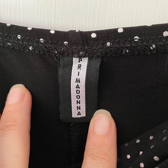 Little black dress size M - Picture 4 of 5